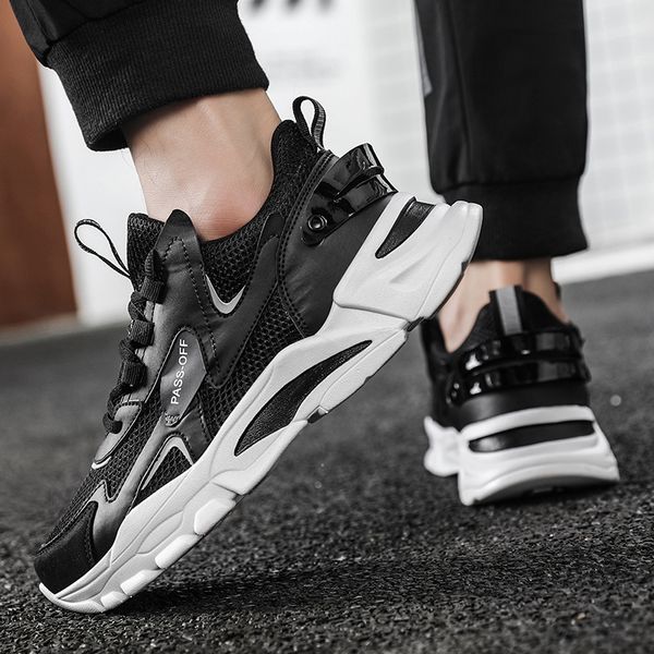 fashion summer mesh womens mens running shoes breathable black white beige gray jogging sports trainers sneakers code: 65-727 size 39-44
fashion summer mesh womens mens running shoes breathable black white beige gray jogging sports trainers sneakers code: 65-727 size 39-44