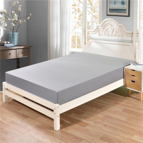 sheets & sets 1pc 100%cotton grey fitted sheet bedding linens bed with elastic band double queen us/uk size
sheets & sets 1pc 100%cotton grey fitted sheet bedding linens bed with elastic band double queen us/uk size