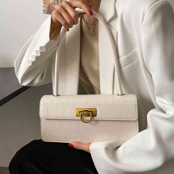 this year's popular bag female 2021 fashion texture portable small square foreign style one shoulder armpit, Black;red
this year's popular bag female 2021 fashion texture portable small square foreign style one shoulder armpit, Black;red
