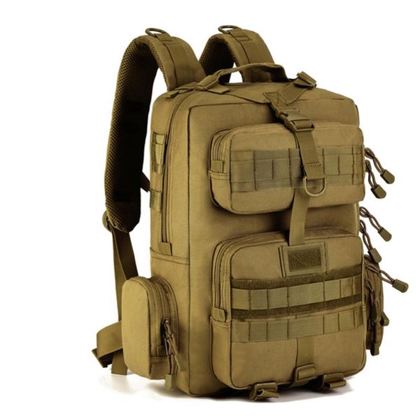 backpack 30l camo tactical military waterproof hiking hunting tourist rucksack sports bag army mochila
backpack 30l camo tactical military waterproof hiking hunting tourist rucksack sports bag army mochila