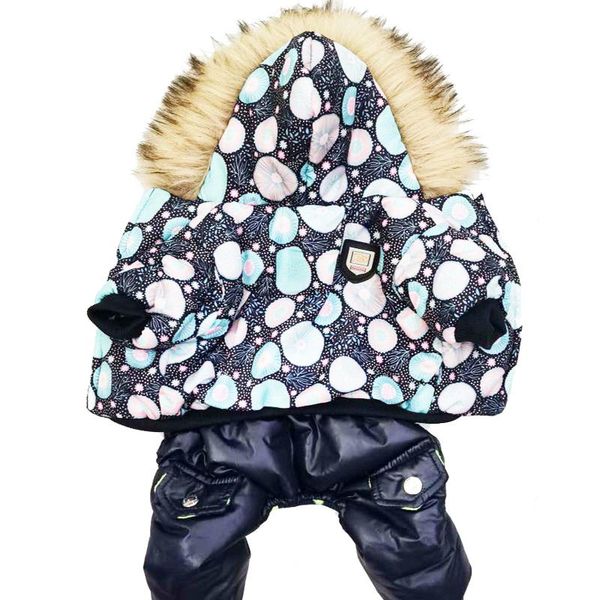 blue fur hoodies warm winter thickness pet dog clothes cat puppy dogs coat jackets with sun flower pattern from s-xl apparel
blue fur hoodies warm winter thickness pet dog clothes cat puppy dogs coat jackets with sun flower pattern from s-xl apparel