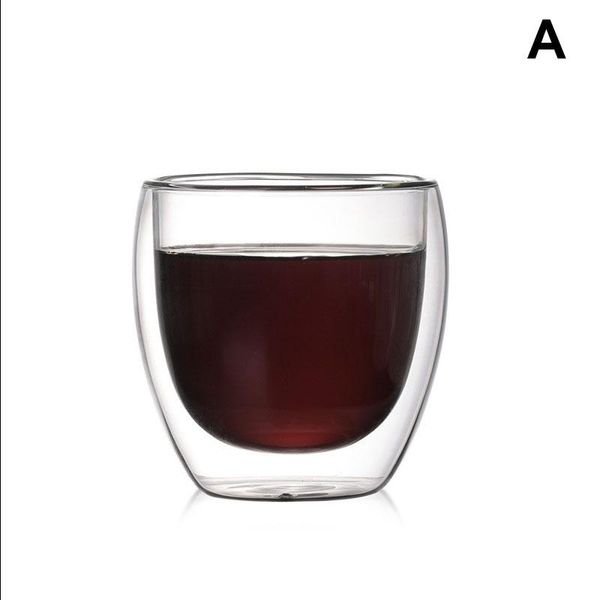 ly double layer heat resistant glass coffee cup for home and kitchen va88 wine glasses
ly double layer heat resistant glass coffee cup for home and kitchen va88 wine glasses