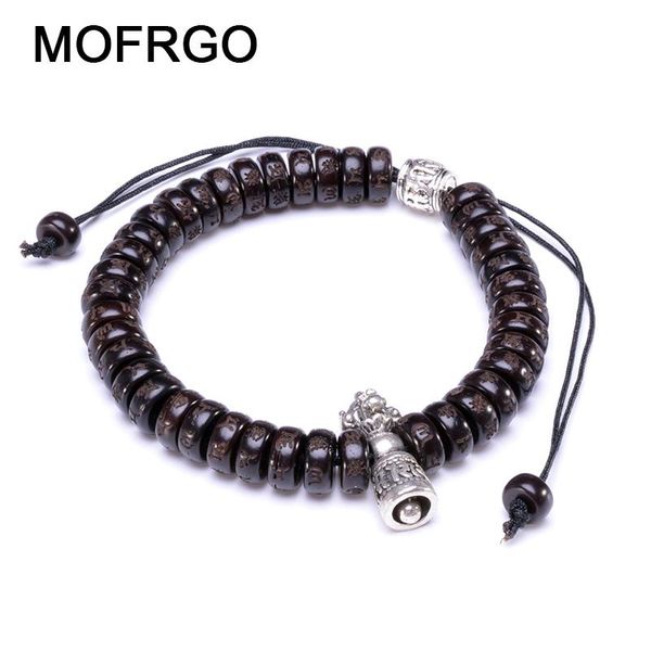 tibetan buddhism vajra charm natural coconut shell beads om mani padme hum bracelet for man women handmade drop beaded, strands, Black
tibetan buddhism vajra charm natural coconut shell beads om mani padme hum bracelet for man women handmade drop beaded, strands, Black