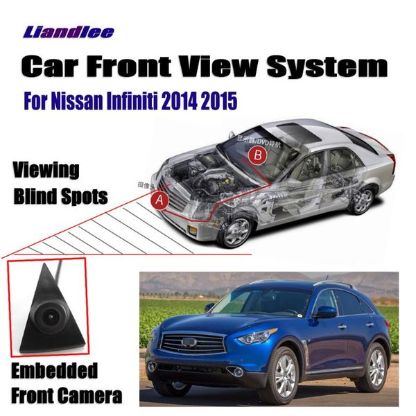 car rear view cameras& parking sensors front camera for infiniti 2014 2021 not backup hd ccd night vision
car rear view cameras& parking sensors front camera for infiniti 2014 2021 not backup hd ccd night vision