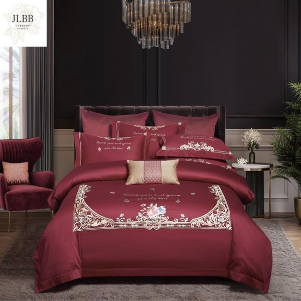 bedding sets luxury premium 100s satin egyptian cotton floral embroidery set double duvet cover bed linen fitted sheet pillowcase
bedding sets luxury premium 100s satin egyptian cotton floral embroidery set double duvet cover bed linen fitted sheet pillowcase
