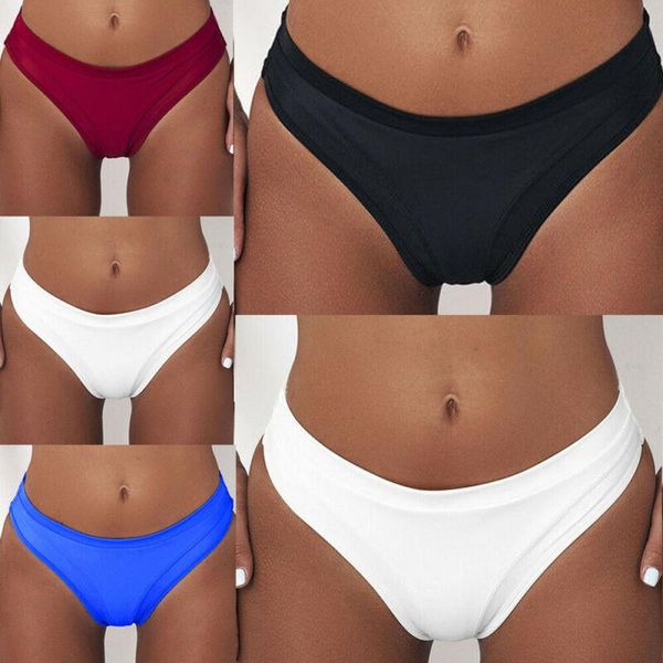 womens lady bikini brazilian cheeky bottom thong v swimwear swimsuit briefs two-piece suits
womens lady bikini brazilian cheeky bottom thong v swimwear swimsuit briefs two-piece suits