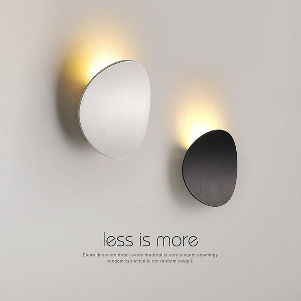 wall lamp nordic led bedroom bedside light modern decor living room background lights el corridor aisle stairwell
wall lamp nordic led bedroom bedside light modern decor living room background lights el corridor aisle stairwell