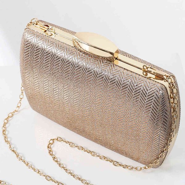 pu texture high grade dinner hand holding banquet bag ess temperament decoration small single shoulder women's
pu texture high grade dinner hand holding banquet bag ess temperament decoration small single shoulder women's