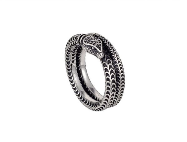 donia jewelry luxury ring retro snake silver inlaid zircon european and american fashion handmade designer gift
donia jewelry luxury ring retro snake silver inlaid zircon european and american fashion handmade designer gift