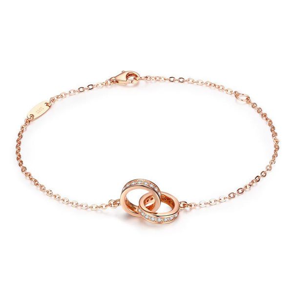 charm bracelets shining zircon round rose gold for women party accessories fashion silver 925 lady bracelet female birthday bijou, Golden;silver
charm bracelets shining zircon round rose gold for women party accessories fashion silver 925 lady bracelet female birthday bijou, Golden;silver