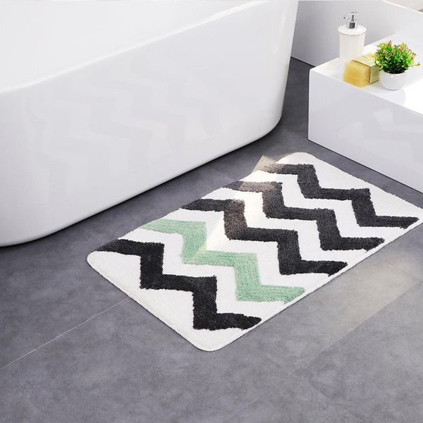 carpets flocking wave microfiber floor mat bathroom water absorbent anti-slip household kitchen foot
carpets flocking wave microfiber floor mat bathroom water absorbent anti-slip household kitchen foot
