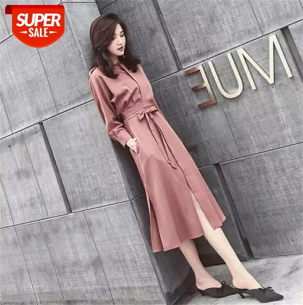 years light mature long skirt french retro lace-up temperament was thin and high-waisted dress women #3o1m, Black;gray
years light mature long skirt french retro lace-up temperament was thin and high-waisted dress women #3o1m, Black;gray