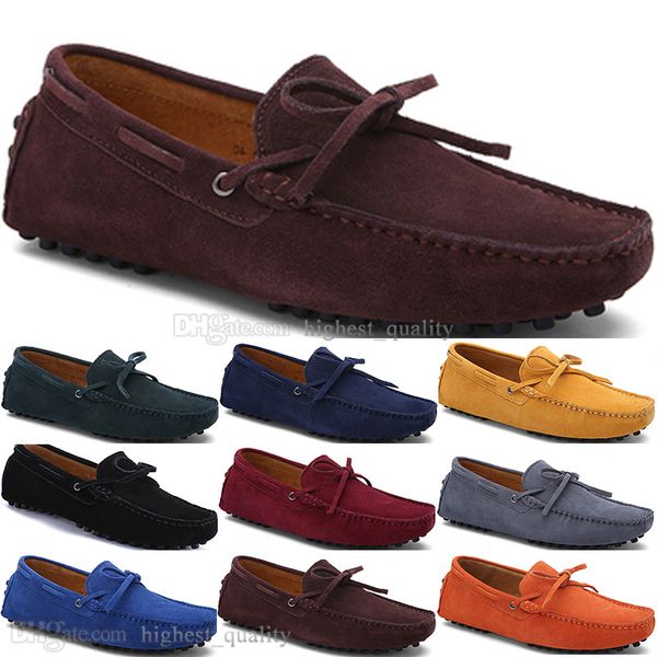 147 new fashion mens casual shoes leather british style spring couple genuine peas scrub men drive lazy man overshoes outdoor comfortable br, Black
147 new fashion mens casual shoes leather british style spring couple genuine peas scrub men drive lazy man overshoes outdoor comfortable br, Black