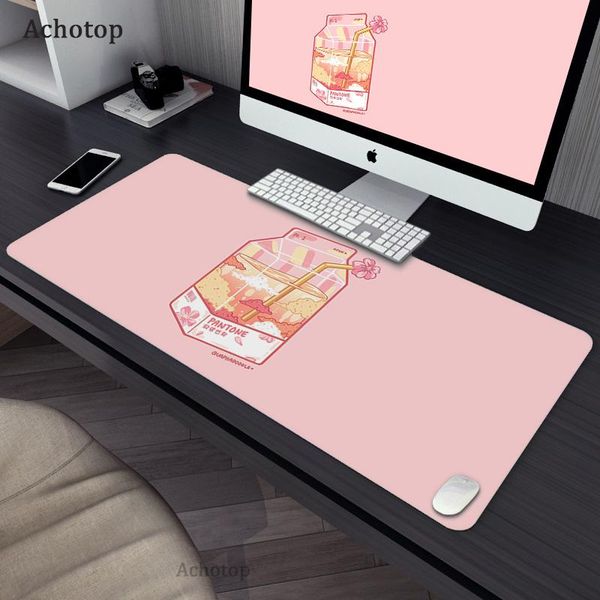 mouse pads & wrist rests large strawberry milk pink mousepad gamer cute kawaii xl gaming pad rubber otaku locking edge big lapnotebook d
mouse pads & wrist rests large strawberry milk pink mousepad gamer cute kawaii xl gaming pad rubber otaku locking edge big lapnotebook d
