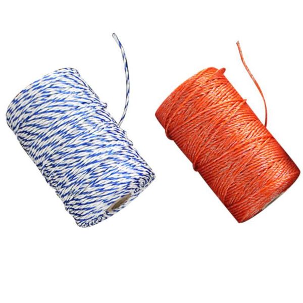 fencing, trellis & gates 200 meters farm electric fence poly wire 2mm polywire with a steel for livestock horse sheep ultra low resistance
fencing, trellis & gates 200 meters farm electric fence poly wire 2mm polywire with a steel for livestock horse sheep ultra low resistance