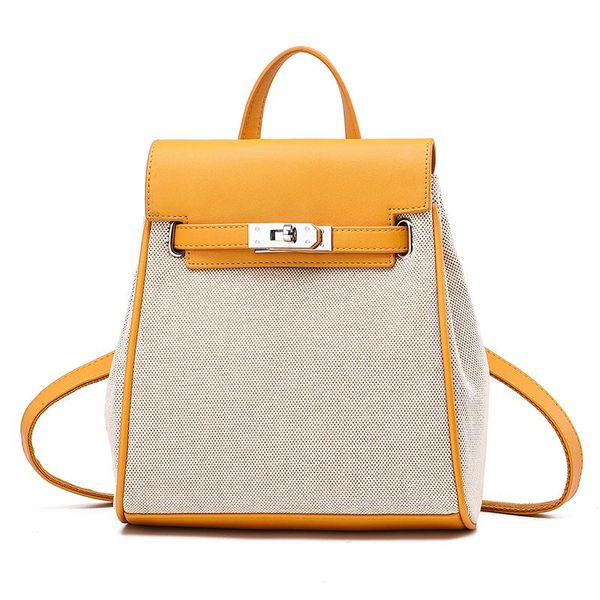 backpack style chuwanglin fashion women's leather woman school bag for teenager girls canvas backpacks 1251322
backpack style chuwanglin fashion women's leather woman school bag for teenager girls canvas backpacks 1251322