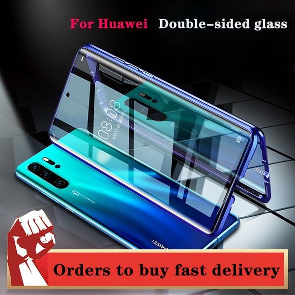 ° metal dupla side case for huawei honor mate 30 20 lite p30 p40 p20 pro 8x 9x y9 prime p smart z 201 cell phone pouches
° metal dupla side case for huawei honor mate 30 20 lite p30 p40 p20 pro 8x 9x y9 prime p smart z 201 cell phone pouches