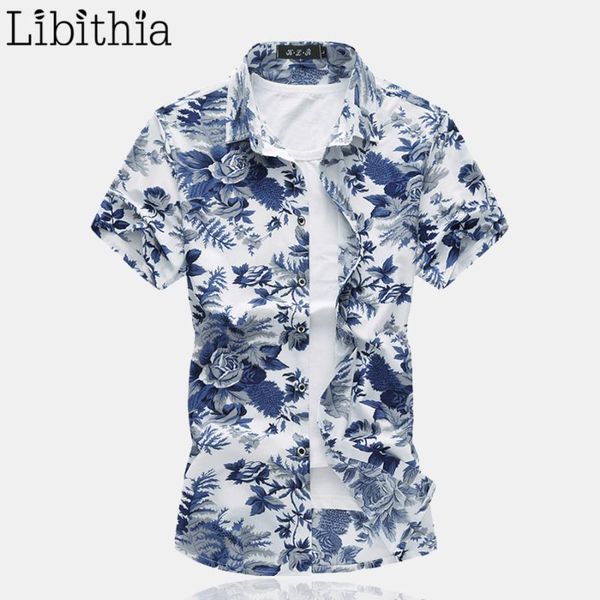 thin shirt men 2021 arrival casual floral shirts square collar slim fashion camisa masculina plus size -7xl summer s215 men's, White;black
thin shirt men 2021 arrival casual floral shirts square collar slim fashion camisa masculina plus size -7xl summer s215 men's, White;black