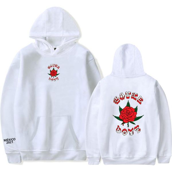 men's hoodies & sweatshirts arrival -selling eladio carrion fashion hoody women autumn winter merch american rapper street wear style c, Black
men's hoodies & sweatshirts arrival -selling eladio carrion fashion hoody women autumn winter merch american rapper street wear style c, Black