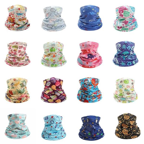 scarves summer silk children's bib outdoor cycling printing magic headscarf boys girls quick-drying windproof sunscreen neckerchief, Blue;gray
scarves summer silk children's bib outdoor cycling printing magic headscarf boys girls quick-drying windproof sunscreen neckerchief, Blue;gray
