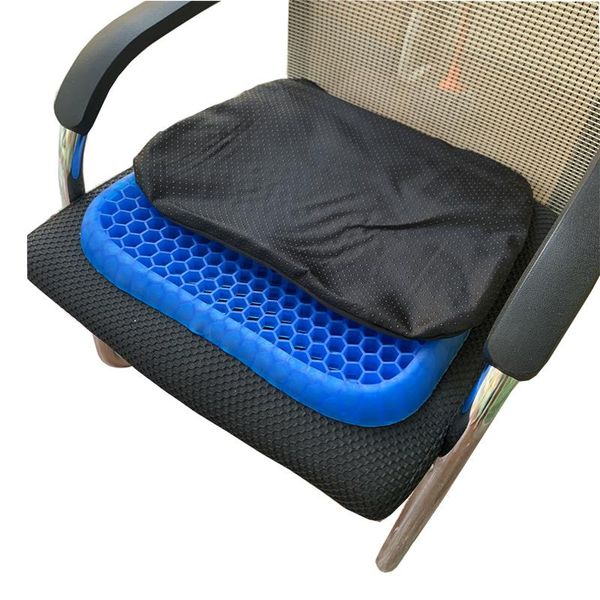 cushion/decorative pillow gel elastic cushion honeycomb car sofa seat health care massageoffice chair multifunctional drop
cushion/decorative pillow gel elastic cushion honeycomb car sofa seat health care massageoffice chair multifunctional drop