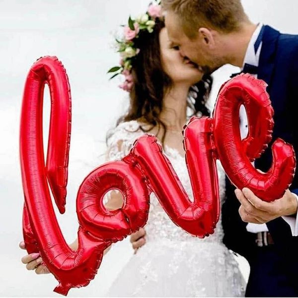 party decoration lqzzy 1pc red love balloons foil letter balloon i you heart baloon valentine's day marriage wedding
party decoration lqzzy 1pc red love balloons foil letter balloon i you heart baloon valentine's day marriage wedding
