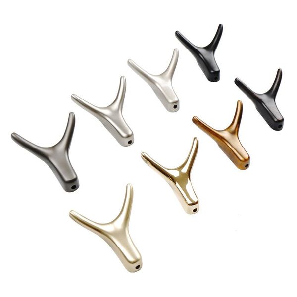 hooks & rails zinc alloy nordic antler hook hanger clothes wall coat bag hat hanging bathroom kitchen racks with screws
hooks & rails zinc alloy nordic antler hook hanger clothes wall coat bag hat hanging bathroom kitchen racks with screws