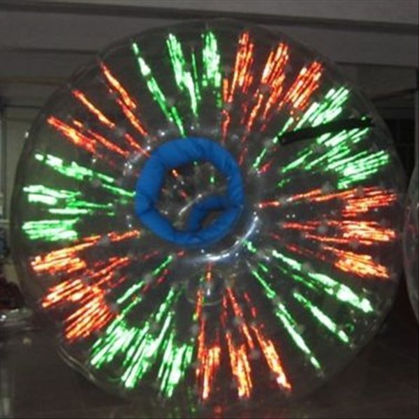 fluorescent zorb ball human hamster balls fluorescence zorbing inflatable for land walking or hydro water zorbs game with optional harness 2
fluorescent zorb ball human hamster balls fluorescence zorbing inflatable for land walking or hydro water zorbs game with optional harness 2