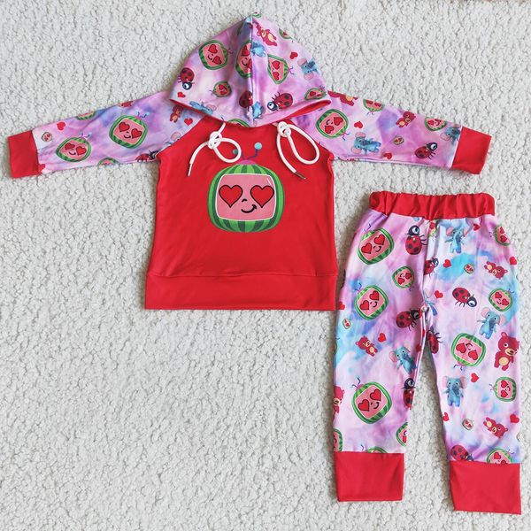 kids designer clothes girl hoodie sets valentine's day boutique toddler baby girls clothing long sleeve hoodies toddler outfit cartoon, White
kids designer clothes girl hoodie sets valentine's day boutique toddler baby girls clothing long sleeve hoodies toddler outfit cartoon, White