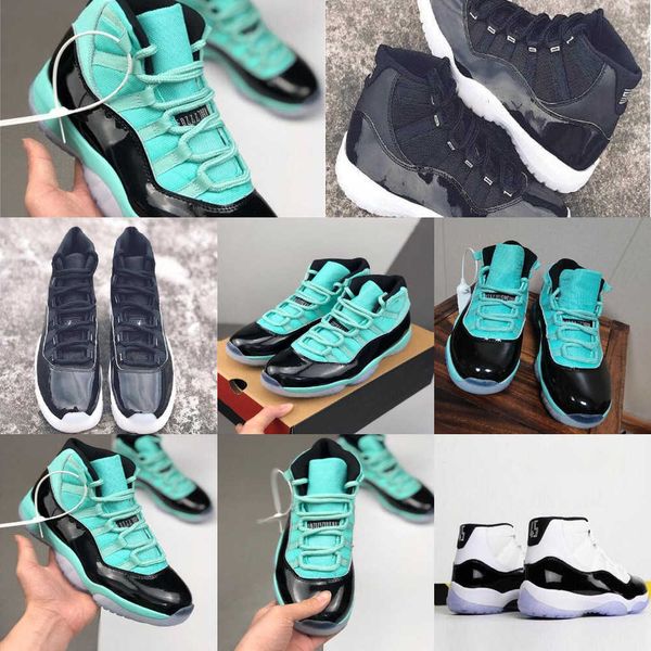 11 11s basketball shoes mens womens high low sneakers stock cap gown trainers size 36-47 45
11 11s basketball shoes mens womens high low sneakers stock cap gown trainers size 36-47 45