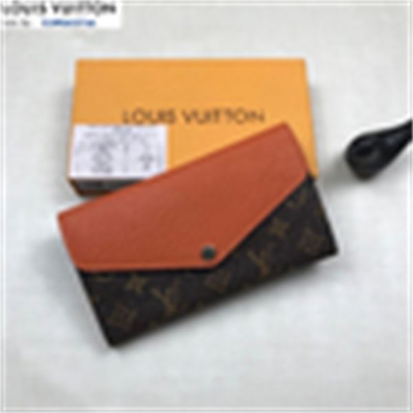 phone brand designer luxury card m60498 orange long wallet holders women real leather long cases wallets chain wallet pouches key purse clut, Red;black
phone brand designer luxury card m60498 orange long wallet holders women real leather long cases wallets chain wallet pouches key purse clut, Red;black