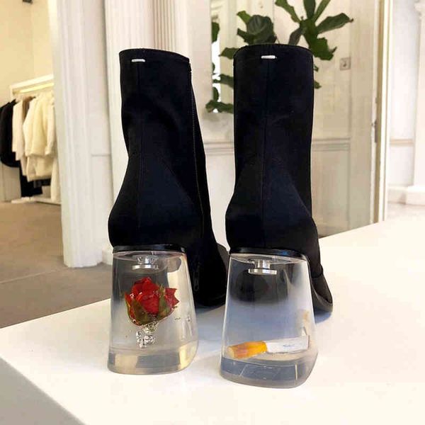 dress shoes bota feminina salto cristal esticável, calçado feminino ankle boot em couro envernizado tecido franzido moda primavera vq7p qg1q, Black
dress shoes bota feminina salto cristal esticável, calçado feminino ankle boot em couro envernizado tecido franzido moda primavera vq7p qg1q, Black
