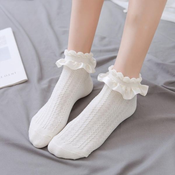 cute ruffle girls short socks anime cartoon sweet girl cosplay costumes accessories japanese style women ankle, Pink;yellow
cute ruffle girls short socks anime cartoon sweet girl cosplay costumes accessories japanese style women ankle, Pink;yellow