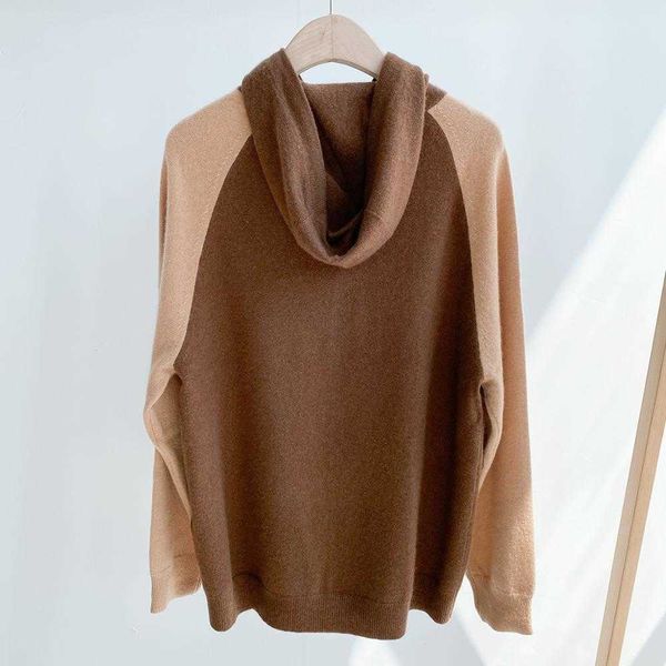women's sweaters sweaters autumn sweater letter casual 100% cashmere hooded drawstring loose two colors female knit pull 22dm, White;black
women's sweaters sweaters autumn sweater letter casual 100% cashmere hooded drawstring loose two colors female knit pull 22dm, White;black