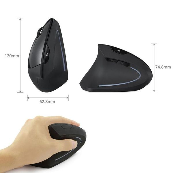mice 2.4g wireless ergonomic vertical mouse left hand optical 1600dpi low noise deskpc gamer lapsilent gaming mic
mice 2.4g wireless ergonomic vertical mouse left hand optical 1600dpi low noise deskpc gamer lapsilent gaming mic
