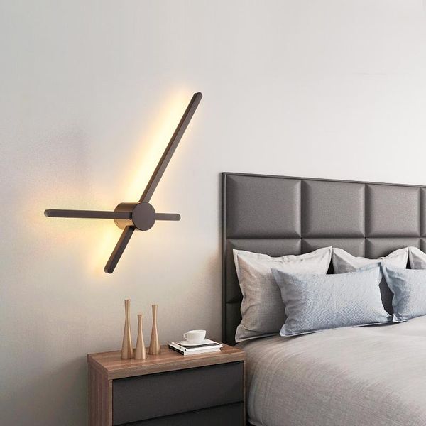 wall lamps nordic rotatable led lamp modern sconce lights home indoor light fixture for bedroom/living room /el
wall lamps nordic rotatable led lamp modern sconce lights home indoor light fixture for bedroom/living room /el