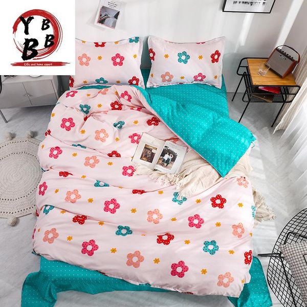 bedding sets flowers girls quilt cover pillowcase warm soft bed twin full king duvet kids bedclothes
bedding sets flowers girls quilt cover pillowcase warm soft bed twin full king duvet kids bedclothes