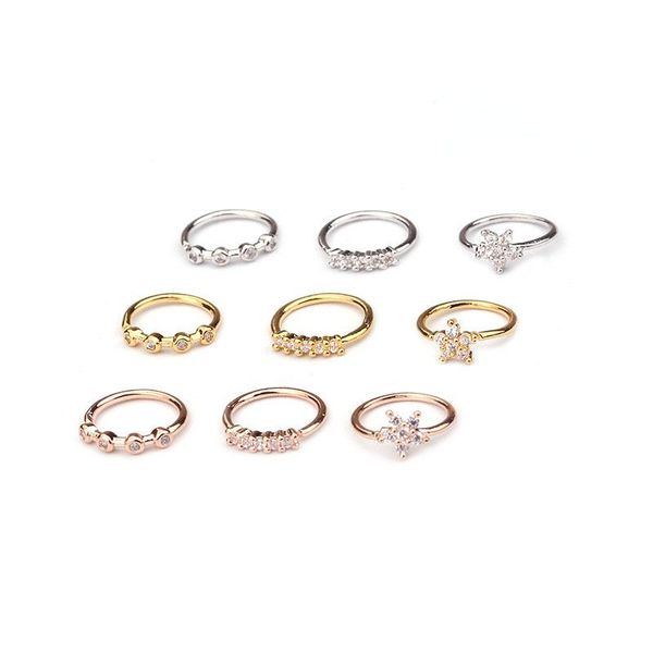 hoop & huggie 1pc minimalism sterling silver 925 pave cz crystals zircon stone floral small hoops and huggies earrings for women girl gifts, Golden;silver
hoop & huggie 1pc minimalism sterling silver 925 pave cz crystals zircon stone floral small hoops and huggies earrings for women girl gifts, Golden;silver