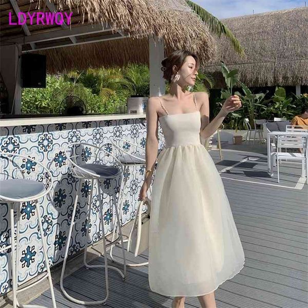 ldyrwqy summer temperament french suspenders waist fashion socialite mesh dress office lady polyester 210603, Black;gray
ldyrwqy summer temperament french suspenders waist fashion socialite mesh dress office lady polyester 210603, Black;gray