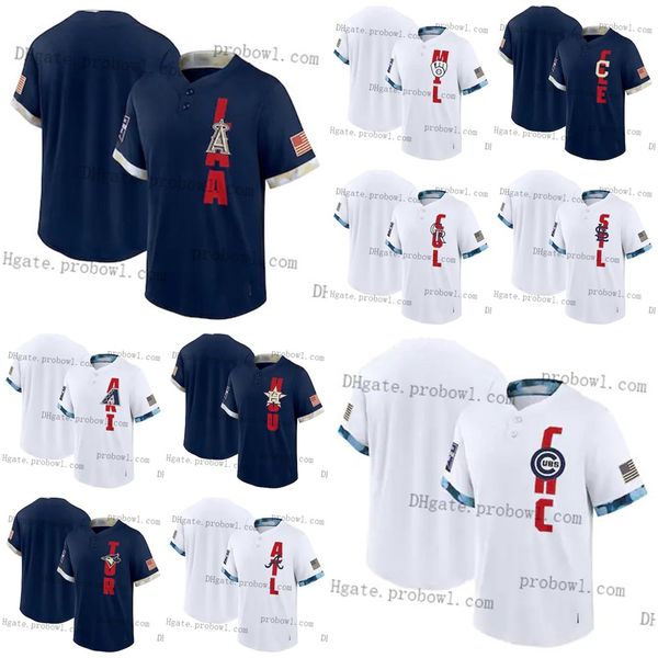 los angels mike trout 2021 all-star game jersey shohei ohtani alex bregman jose altuve justin verlander yordan alvarez yuli gurriel randy ar, Blue;black
los angels mike trout 2021 all-star game jersey shohei ohtani alex bregman jose altuve justin verlander yordan alvarez yuli gurriel randy ar, Blue;black