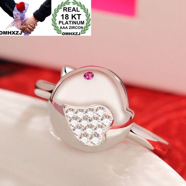 cluster rings omhxzj wholesale european fashion woman man party wedding gift chicken white resizable zircon 18kt gold ring rr697, Golden;silver
cluster rings omhxzj wholesale european fashion woman man party wedding gift chicken white resizable zircon 18kt gold ring rr697, Golden;silver