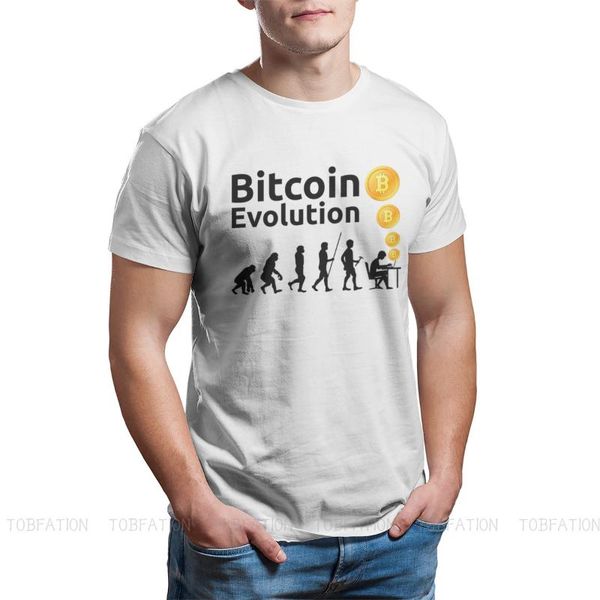 men's t-shirts sign art satoshi nakamoto evolution men t shirt short sleeve large cotton tees harajuku tshirt, White;black
men's t-shirts sign art satoshi nakamoto evolution men t shirt short sleeve large cotton tees harajuku tshirt, White;black