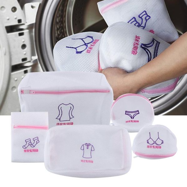 laundry bags embroidered bag bra lingerie special wash home use machine washable mesh foldable basket
laundry bags embroidered bag bra lingerie special wash home use machine washable mesh foldable basket