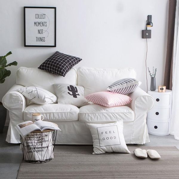 cushion/decorative pillow light color striped letter cushion cover decorative cushions for sofa nordic covers home decor plaid case on the
cushion/decorative pillow light color striped letter cushion cover decorative cushions for sofa nordic covers home decor plaid case on the