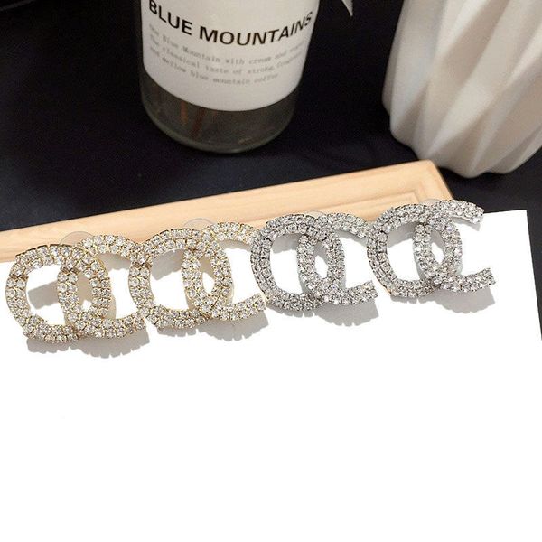 korean version new small fragrance crystal super flash letter personalized earrings versatile net red 925 silver needle earrings lru2
korean version new small fragrance crystal super flash letter personalized earrings versatile net red 925 silver needle earrings lru2