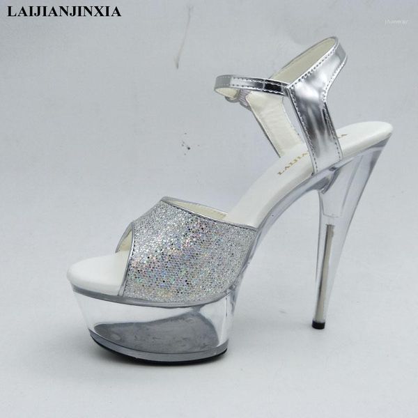 sandals laijianjinxia clear high heels open toe transparent women ankle straps shoes bridal wedding1, Black
sandals laijianjinxia clear high heels open toe transparent women ankle straps shoes bridal wedding1, Black