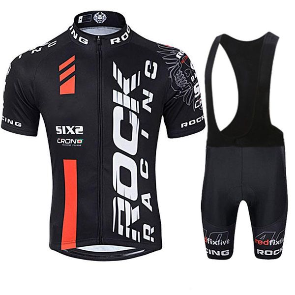 racing sets cycling kit rock jersey for men summer bicycle uniform ropa ciclismo hombre maillo fashion clothes set, Black;blue
racing sets cycling kit rock jersey for men summer bicycle uniform ropa ciclismo hombre maillo fashion clothes set, Black;blue