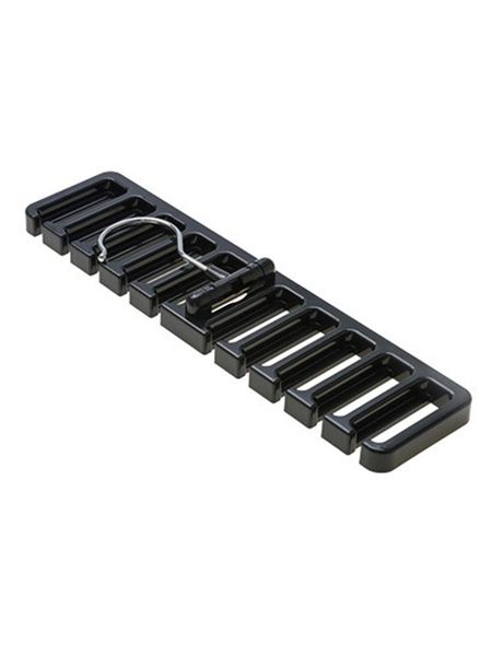 hooks & rails black multifuctional storage rack tie belt organizer rotating ties hanger holder wardrobe closet metal graceful
hooks & rails black multifuctional storage rack tie belt organizer rotating ties hanger holder wardrobe closet metal graceful