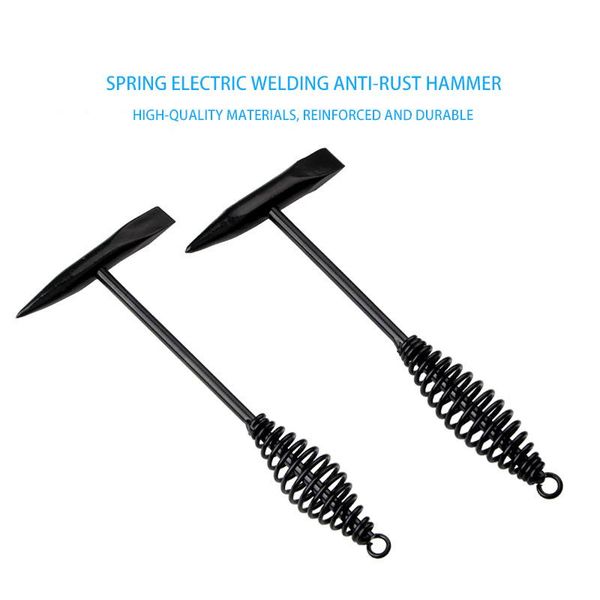 hand tools sporadic tool spring hammer handle welding welder soldering slag knock rust remove the derusting
hand tools sporadic tool spring hammer handle welding welder soldering slag knock rust remove the derusting