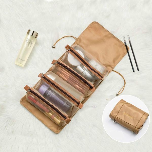 portable women cosmetic bag necessaries wash makeup handbag jewelry toiletries storage pouch gadgets organize accessory supplies bags
portable women cosmetic bag necessaries wash makeup handbag jewelry toiletries storage pouch gadgets organize accessory supplies bags